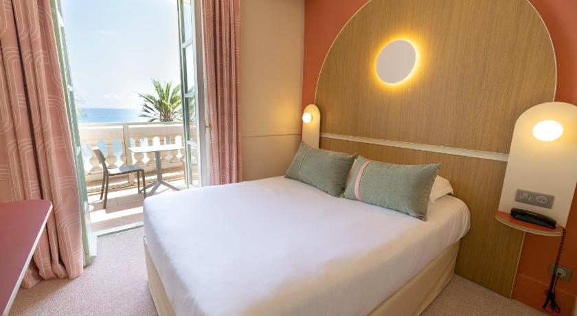 Image of Standard Single Room with Sea View 0