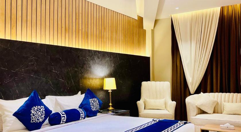 Hotel Hillview Islamabad - image 9