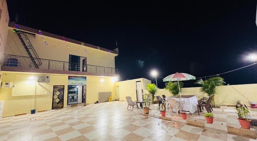 Parshukshetra Homestay