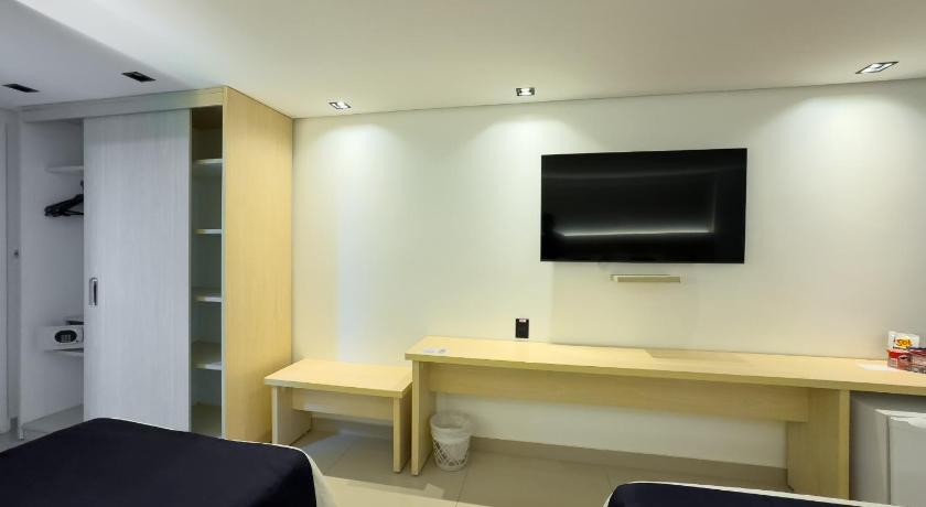 Image of Double Room with Balcony 10