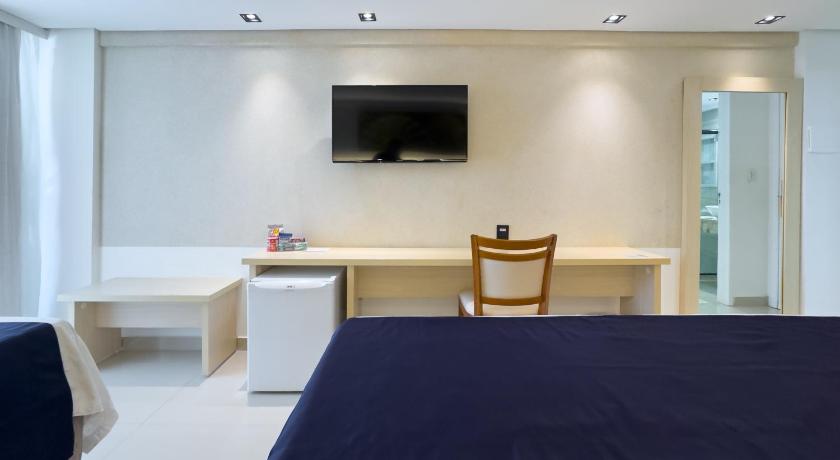 Image of Superior Triple Room with Sea View 7