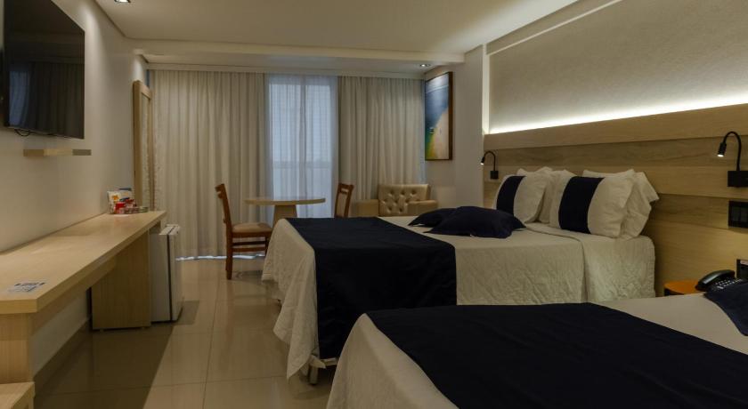 Image of Superior Triple Room with Sea View 5