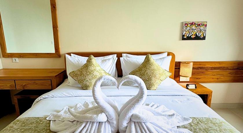 발리 Puri Diamond Villas 4성급 호텔 객실