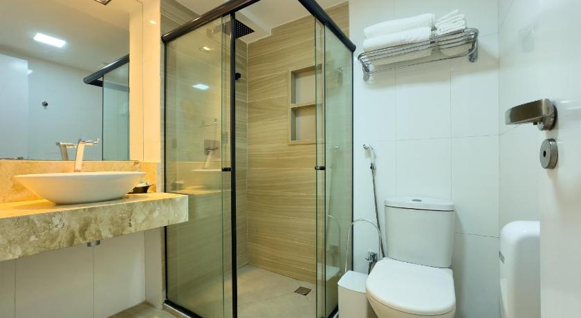Image of Double Room with Balcony and Sea View 2