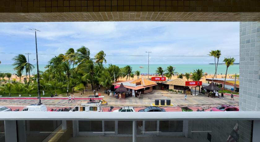 Image of Double Room with Balcony and Sea View 13