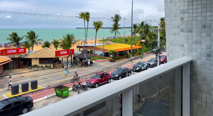 Image of Double Room with Balcony and Sea View 12