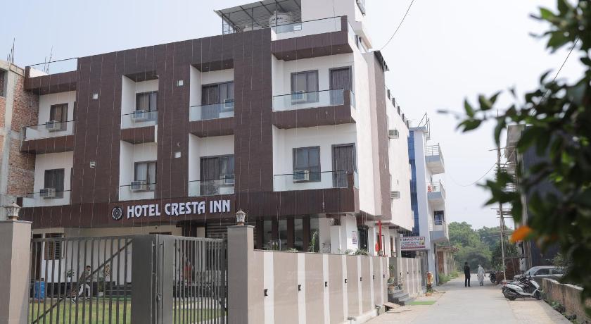 HOTEL CRESTA INN - image 16