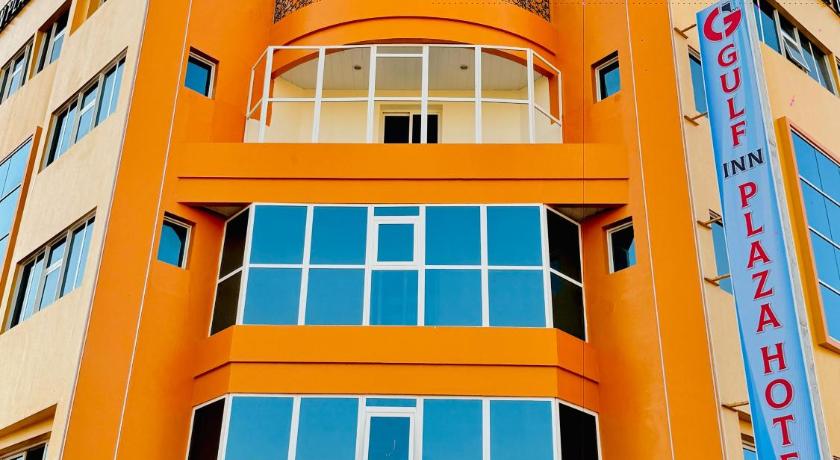 Gulf Inn Plaza Hotel LLC - main image
