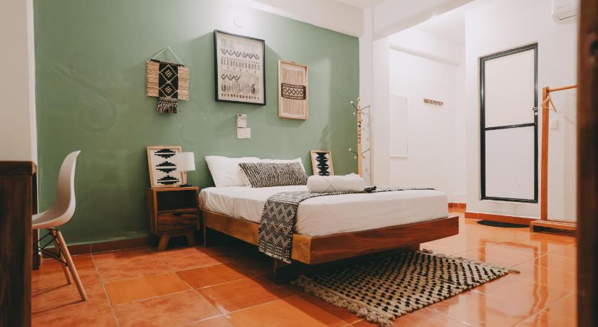 Hotel Posada Girasol