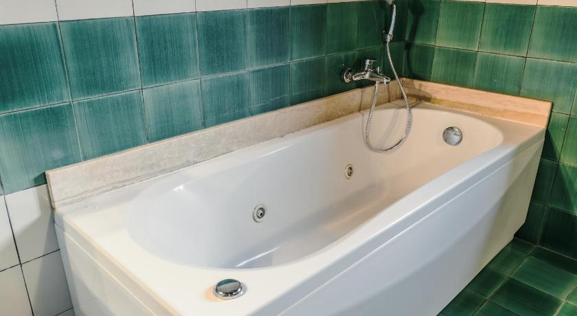 罗马 Queen Home 4星级 单人房 设施