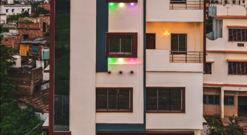 Hotel Purvanchal