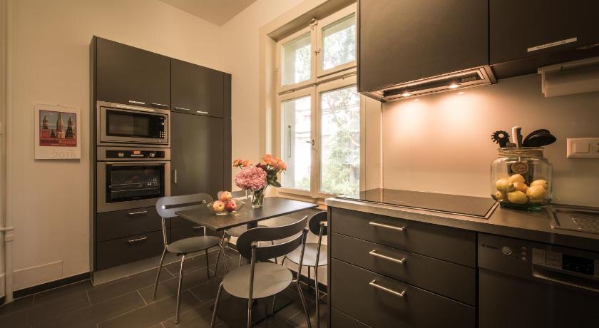 Max Aviation Villa & Apartments - image 4