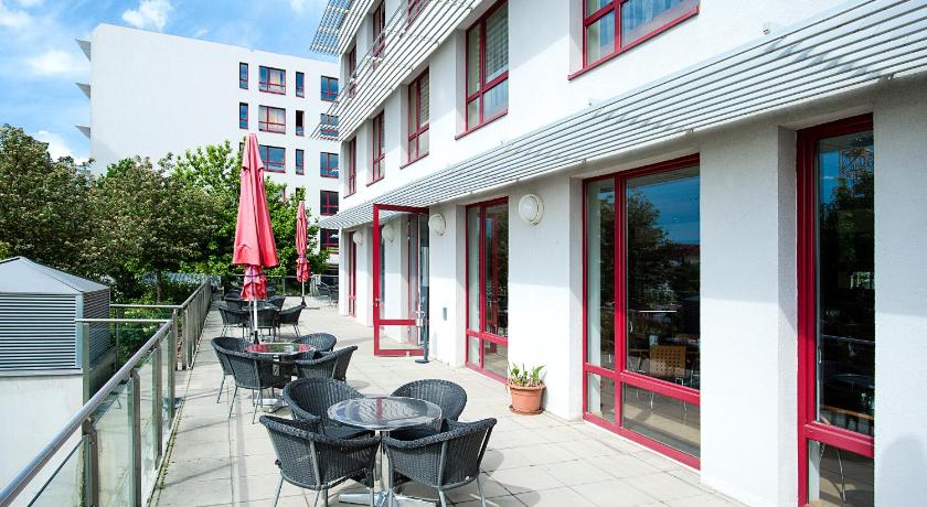 Kolping Campus Krems photo