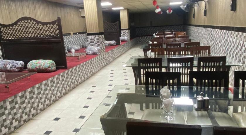 Baoo Jee Hotel Islamabad - main image