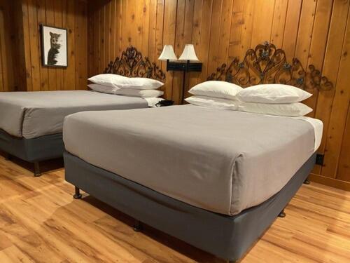 아놀드 (CA) Timberline Lodge - Arnold - Bear Valley - Murphys 숙소 외관