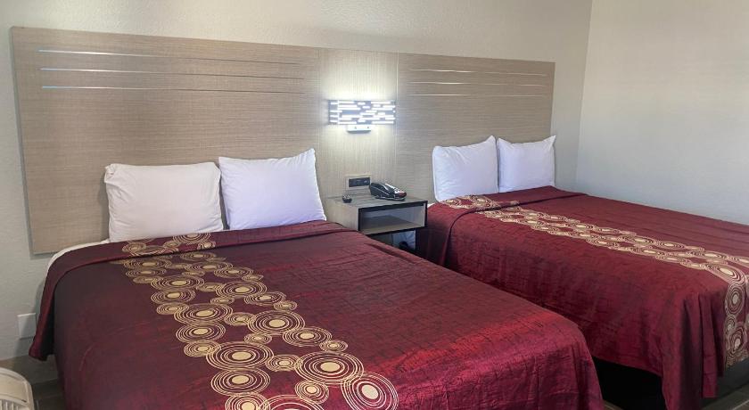 オンタリオ (CA) Mayfair Inn Onratio Airport & Convention Center 宿泊施設 レストラン