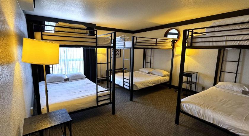 Image of Bunk Suite-Free $5 in Slot Play & $10 in Table Games Match Play 0
