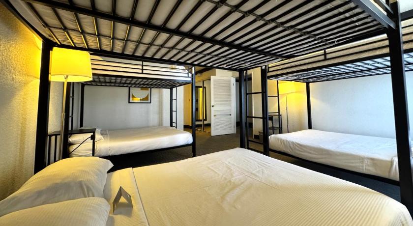 Image of Bunk Suite-Free $5 in Slot Play & $10 in Table Games Match Play 4
