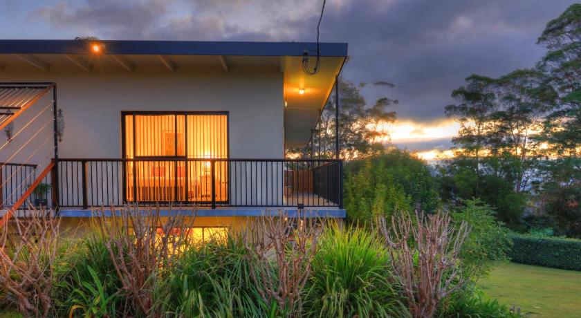 Mapleton Falls Accommodation photo