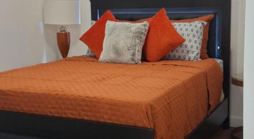Image of Suite with Garden View 0