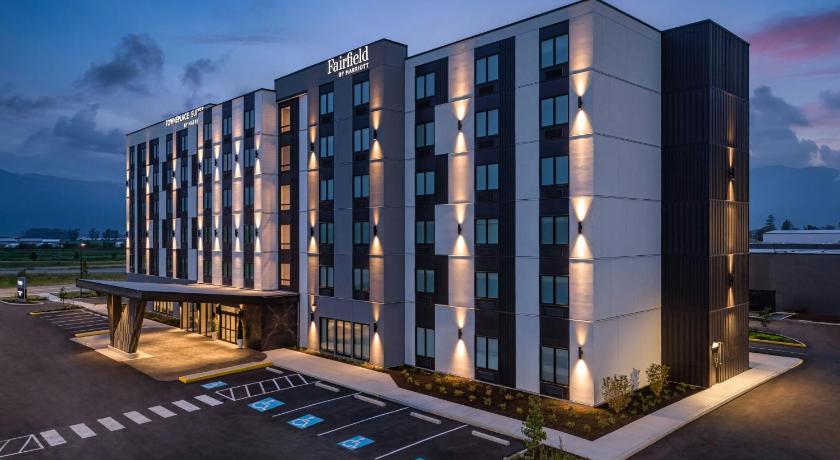 TownePlace Suites by Marriott Chilliwack