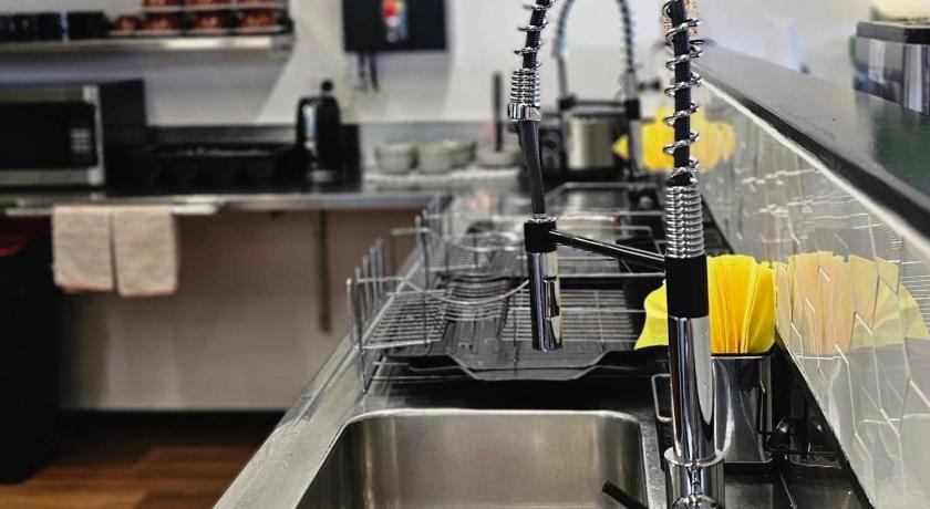 Image of Triple Room with Bathroom 13