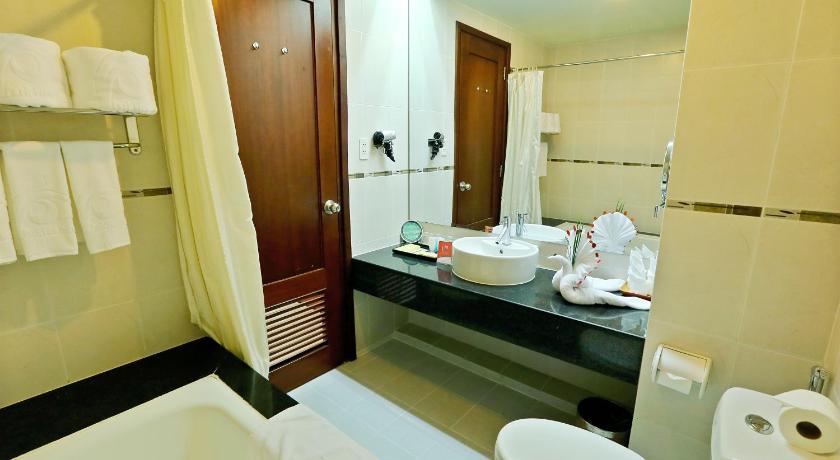 Image of Family Junior Suite 2