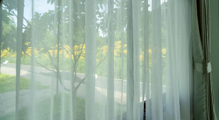 라용 NornD at Rayong 3성급 호텔 객실