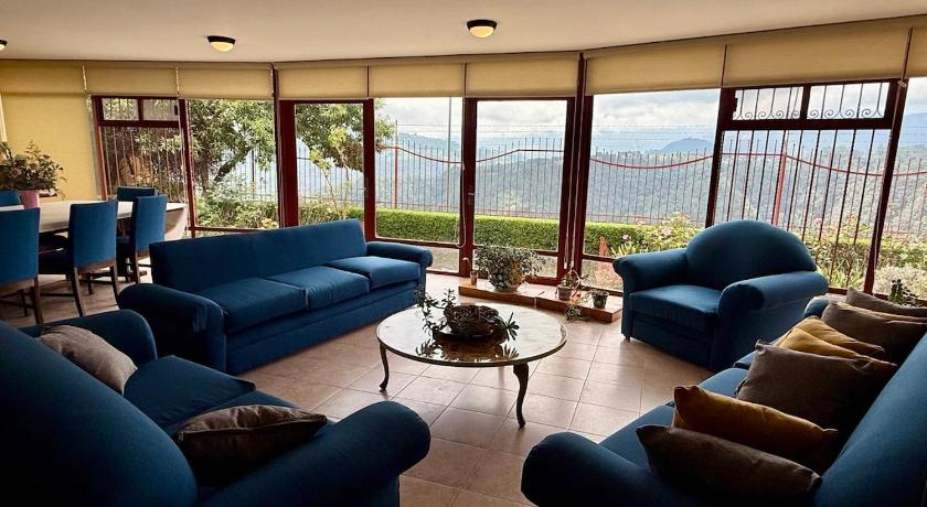 Casa Sierravista
