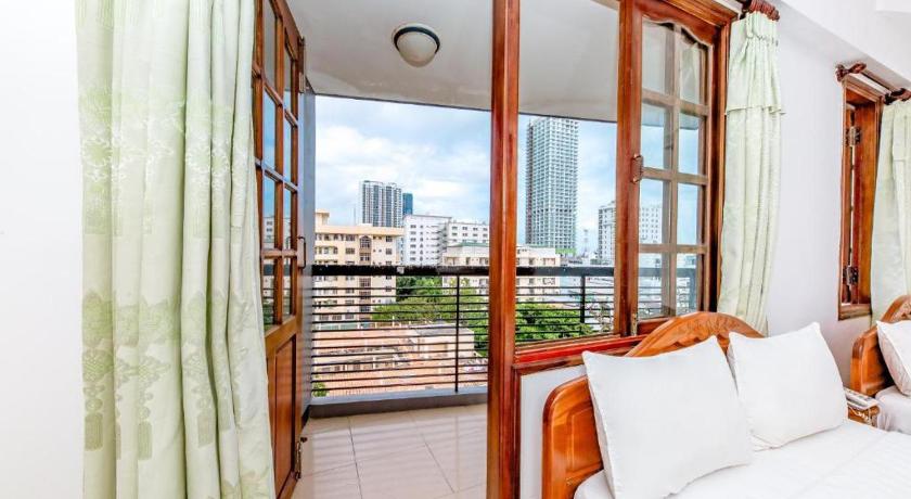 Minh Cat Hotel – Nha Trang, MO