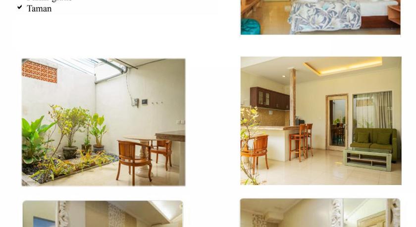 Balitung Villa Seminyak - image 19