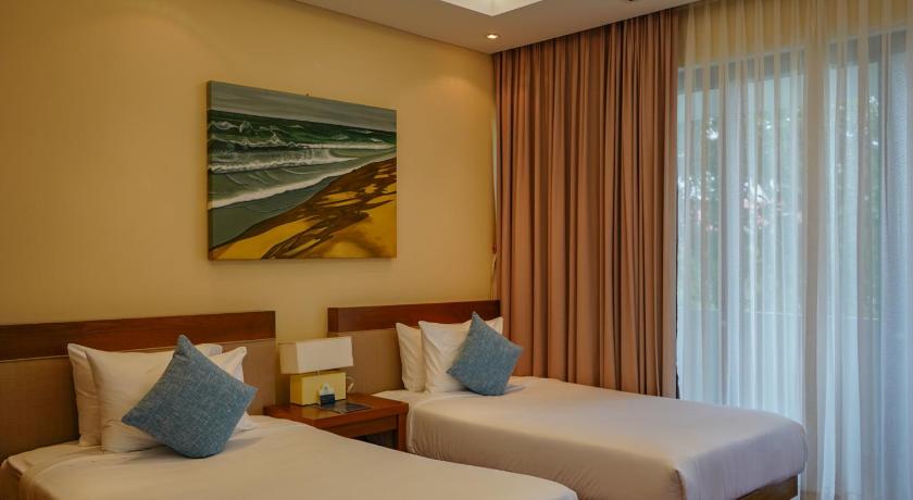 Image of 2 Bedroom Pool Villa 14
