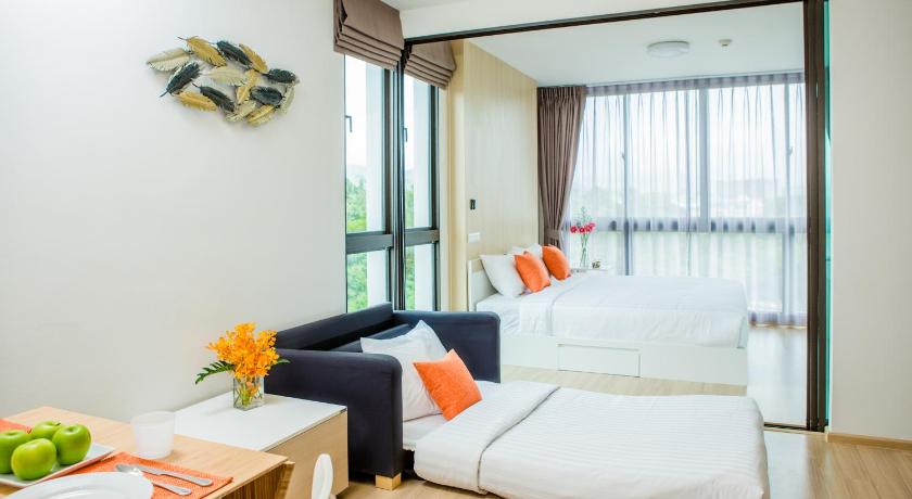 Image of Deluxe Triple Room 4