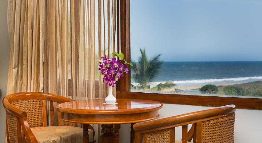 Image of Seaside Villa 3