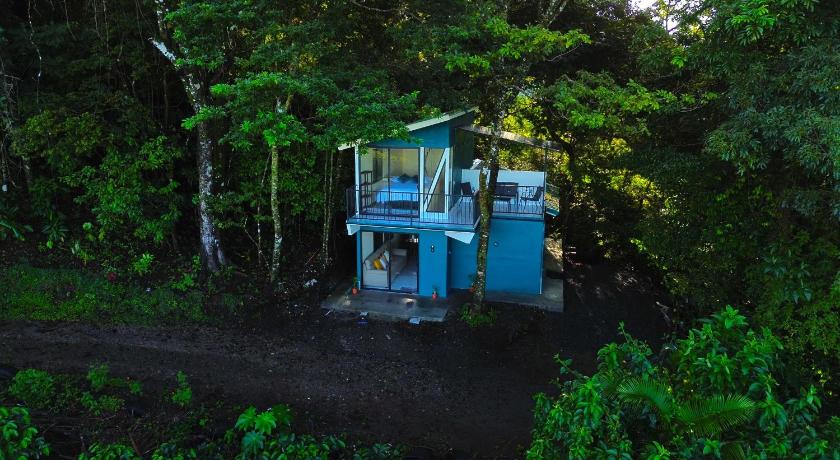 Monteverde Beaumont