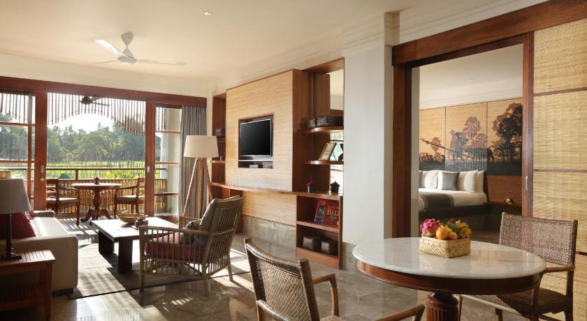 Image of Two Bedroom Suite 5