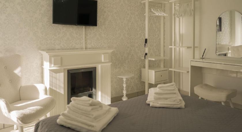 Charlemagne appartamento 65 m2, 2 camere da letto, 2 bagni, ampio patio, 6 posti letto