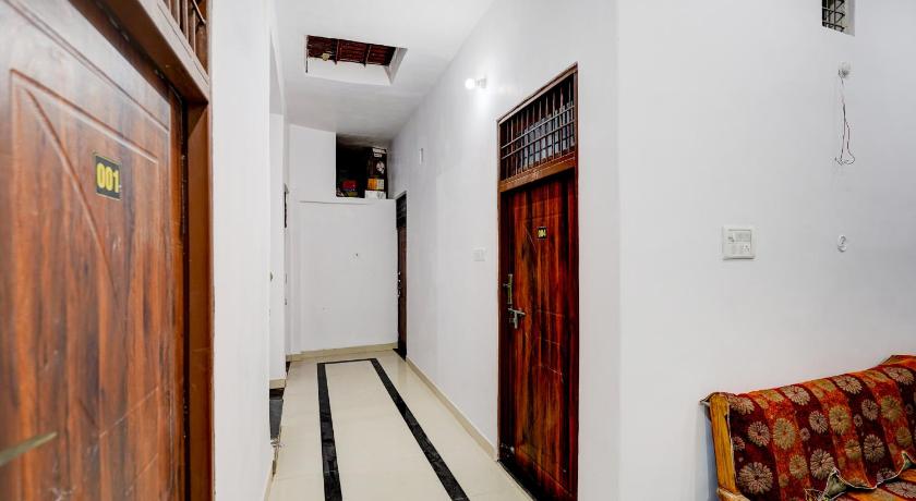 Hotel O Prayagraj Sangam Railway Junction Formerly Veni Madhv Inn - image 8