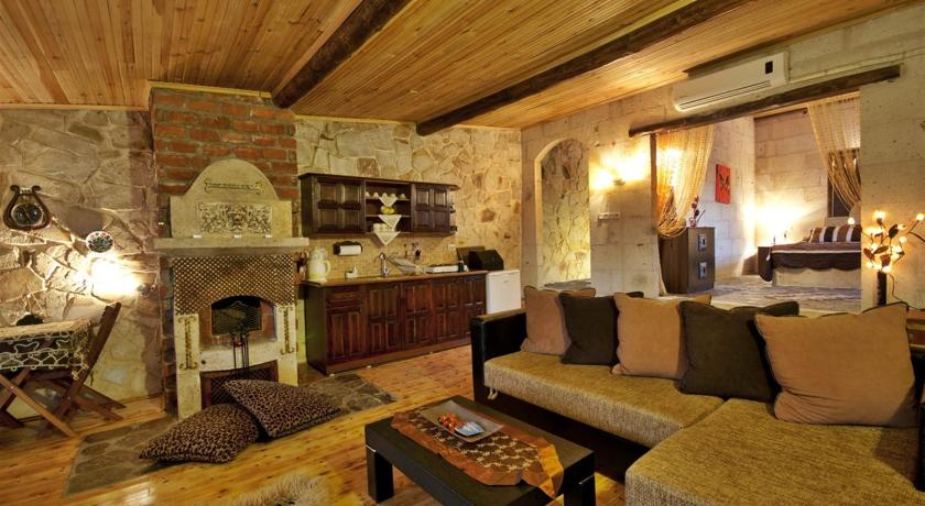 Adanos Konuk Evi photo