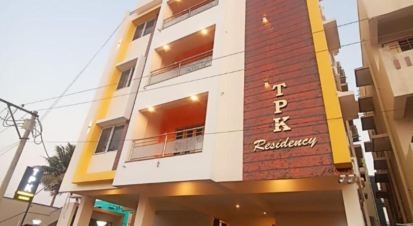 TPK Residency - image 2