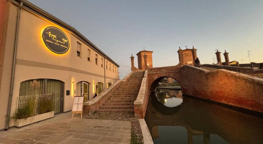 Osteria Tripunt
