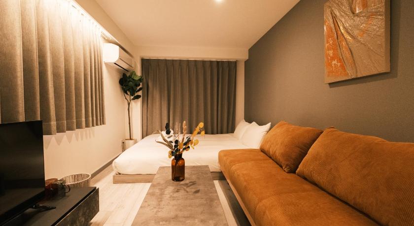 도쿄 / 동경 IKISUMI HOTEL in Otsuka 3성급 숙소 외관
