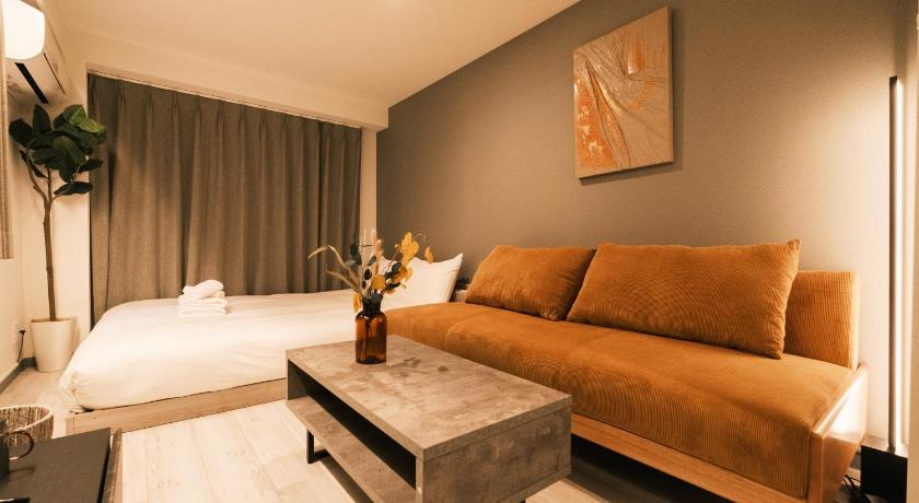 도쿄 / 동경 IKISUMI HOTEL in Otsuka 3성급 숙소 객실