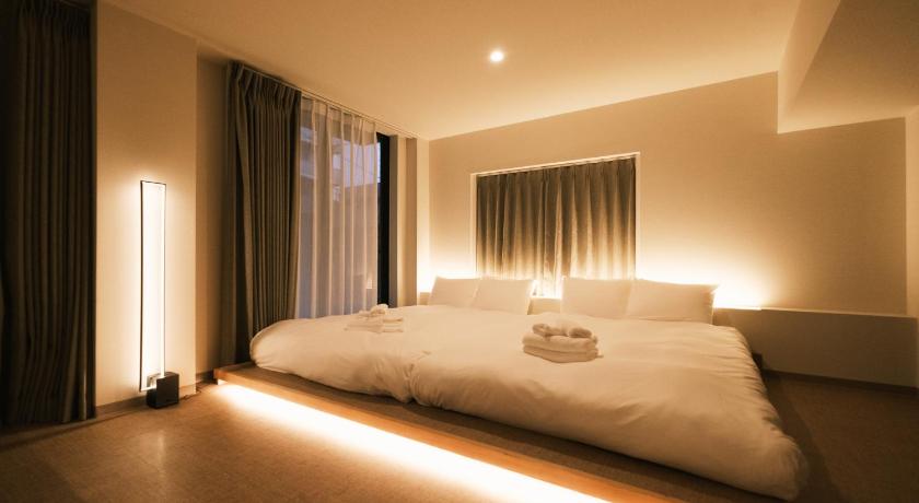도쿄 / 동경 IKISUMI HOTEL in Otsuka 3성급 숙소 레스토랑
