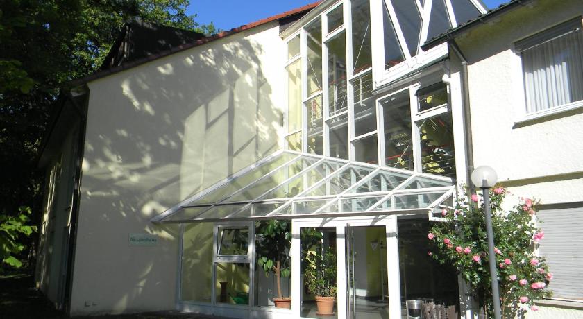 Hotel Landgut Burg GmbH photo