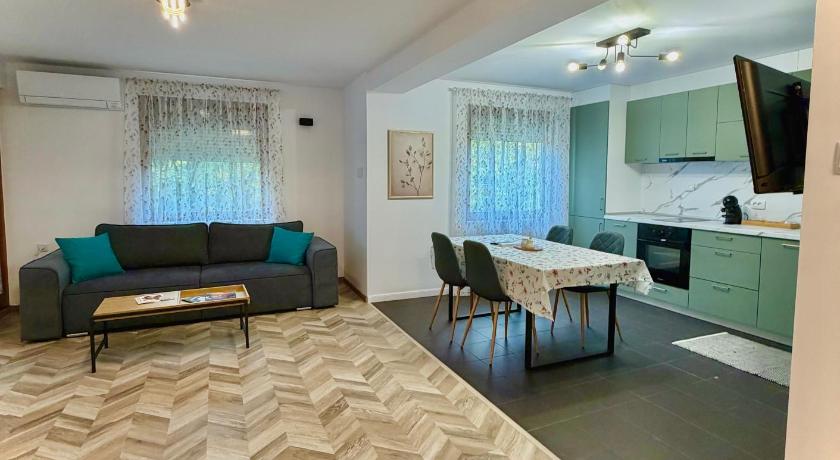 Foto di Apartament Draganovi 8B - Prenotazione scontata Agoda
