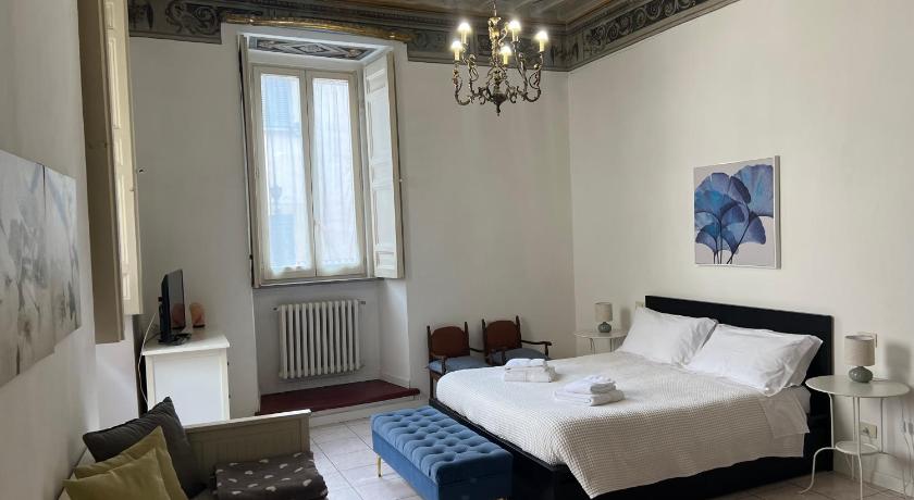 Il Carapace - Appartamento nel cuore di Foligno
