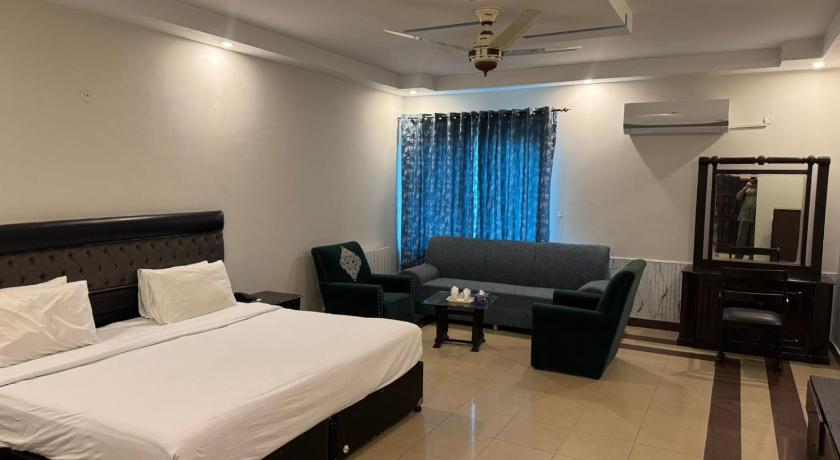 Prestige Guest House - image 6