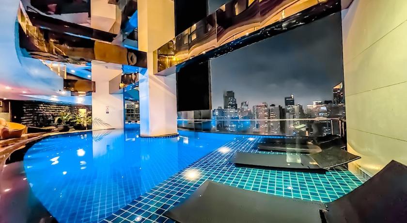 Gramercy Residences - image 15