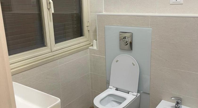 Rome amoR Tempora 4-Star Hotel suite